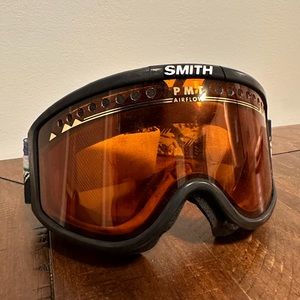 Smith Ski Goggles